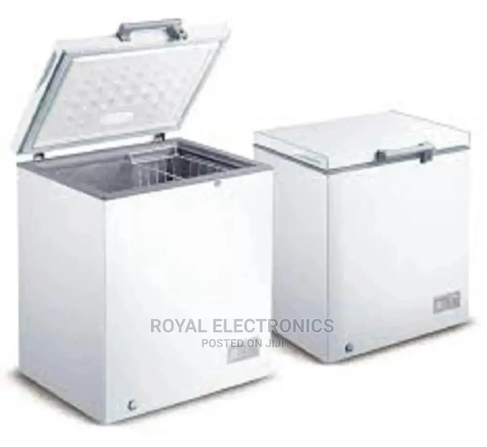 Brand New Skyrun Freezer 145l
