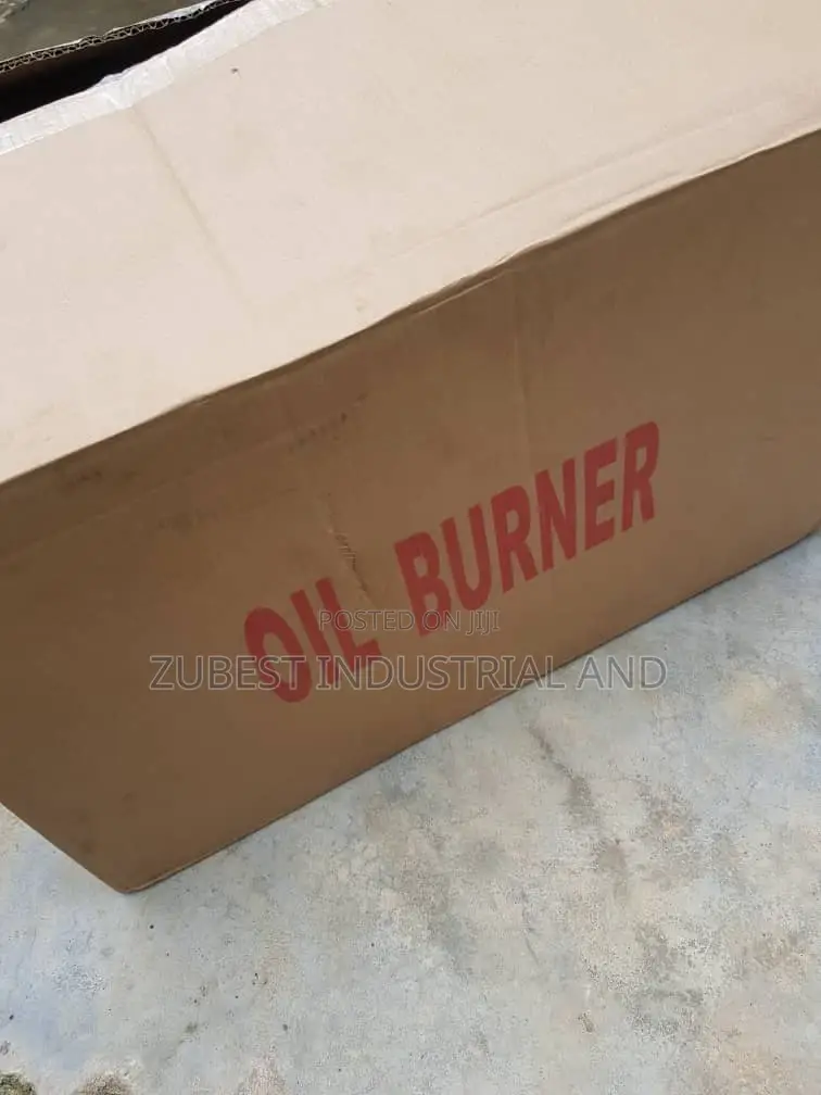 Oil Burner B26 Original