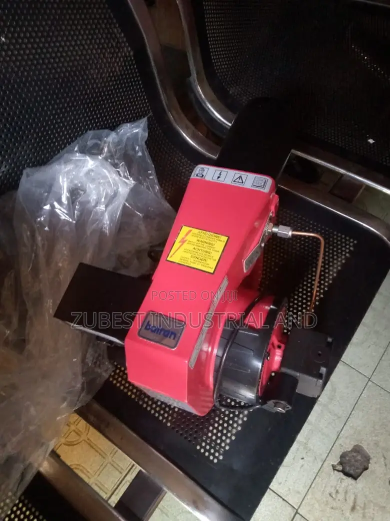 Oil Burner B14 Original