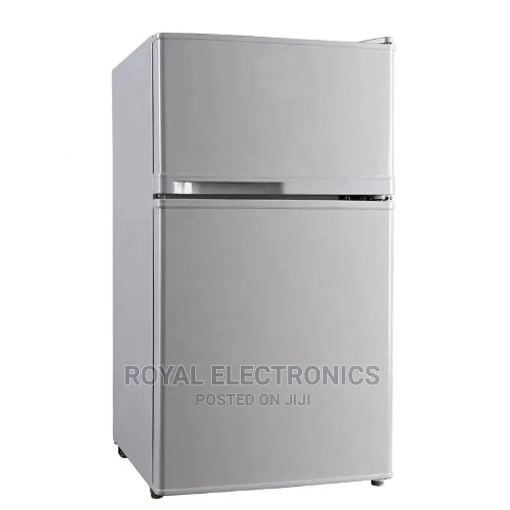 Brand New SKYRUN Fridge and Freezer 85C (SILVER).