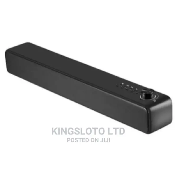 Oraimo Bluetooth Speaker