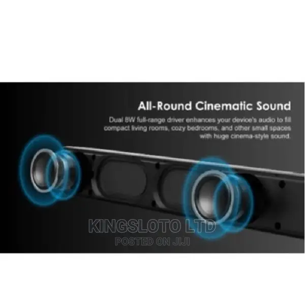 Oraimo Bluetooth Speaker