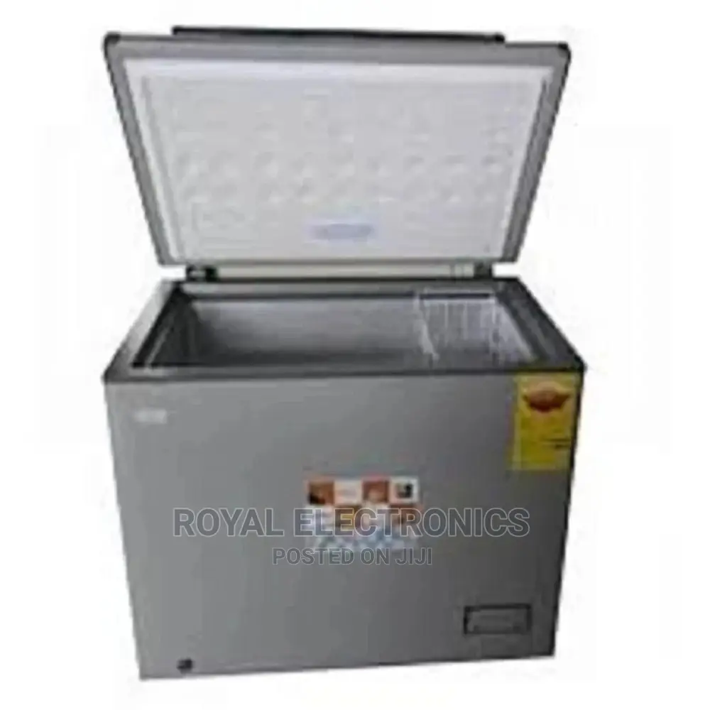 Brand New Snowsea 158l Freezer