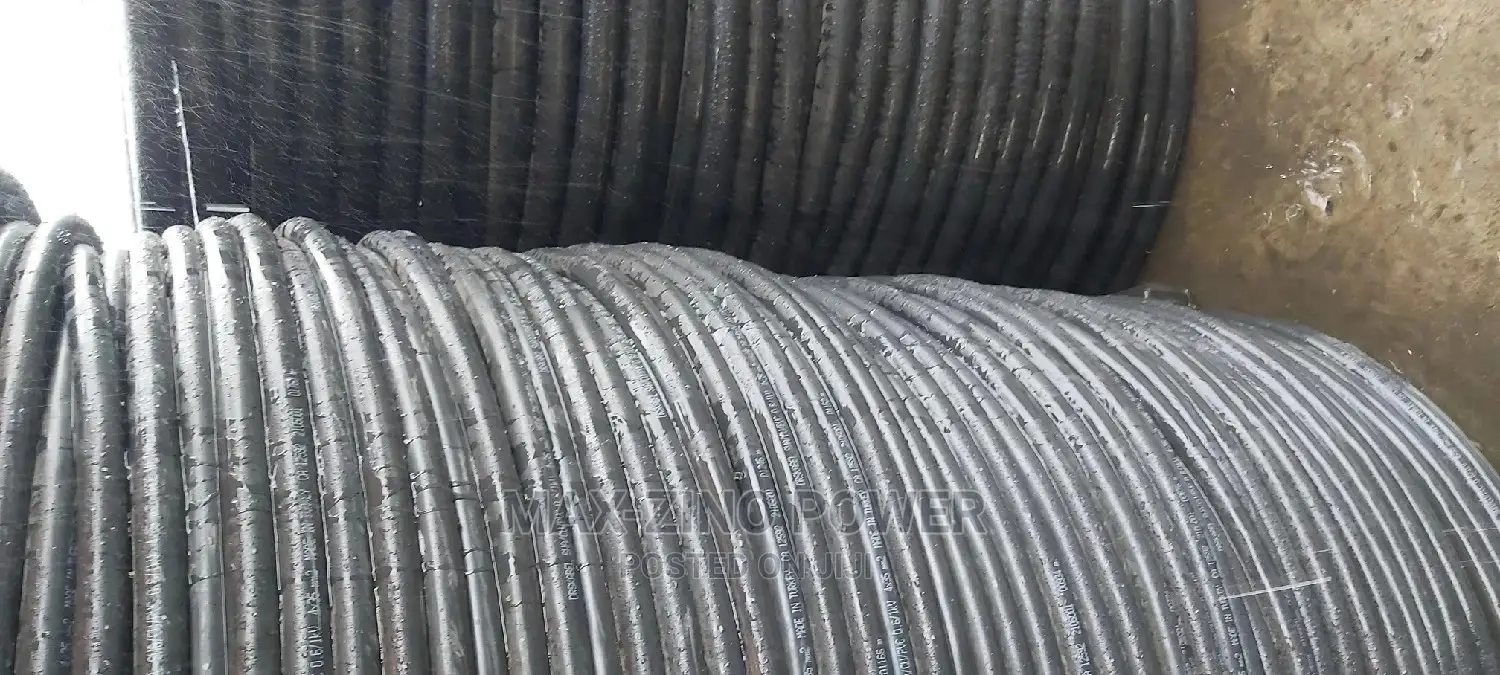 All Kinds of Armored Cable Available at Affordable Prices