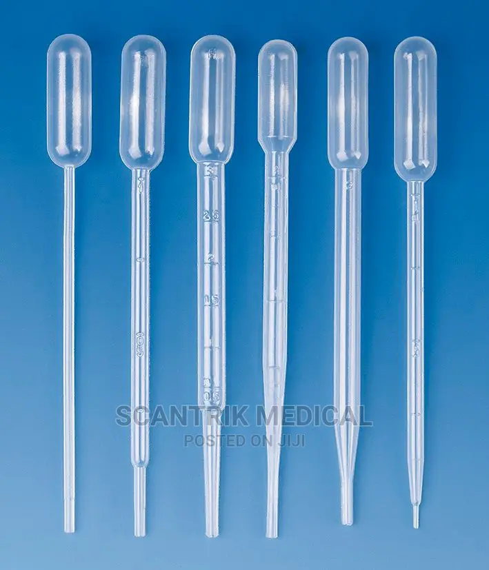Dropping Pipettes / Pasture Pipette, Droppers
