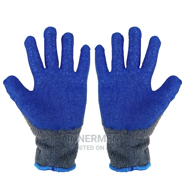Cut Resistance AAA Safety Work Gloves