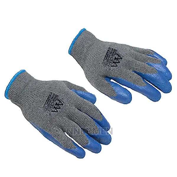 Cut Resistance AAA Safety Work Gloves