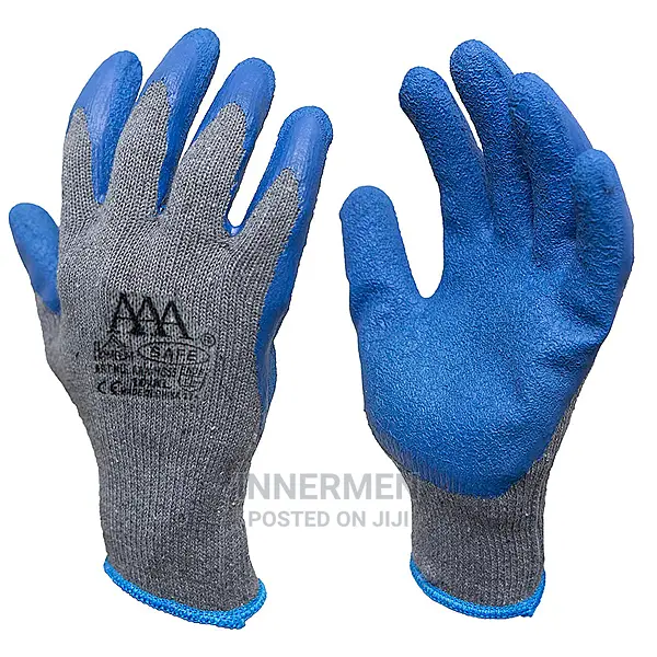 Cut Resistance AAA Safety Work Gloves