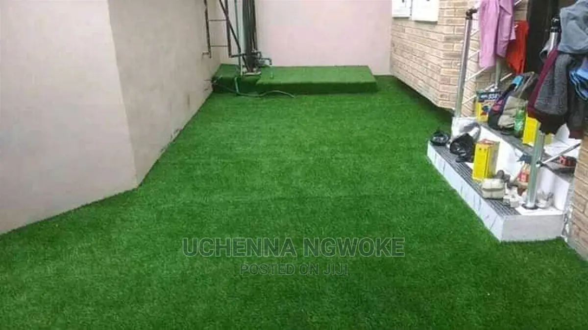 Standard Astro Turf Grass