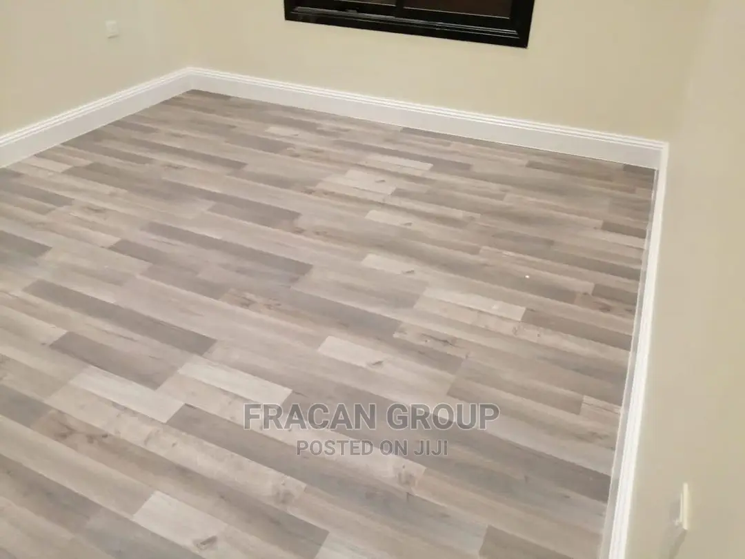 Wood-Like PVC Vinyl Now in Store. Water Friendly Vinyl
