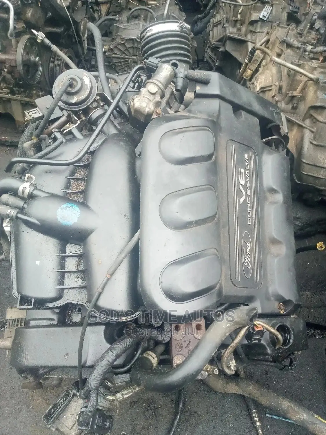 Mazda Tribute