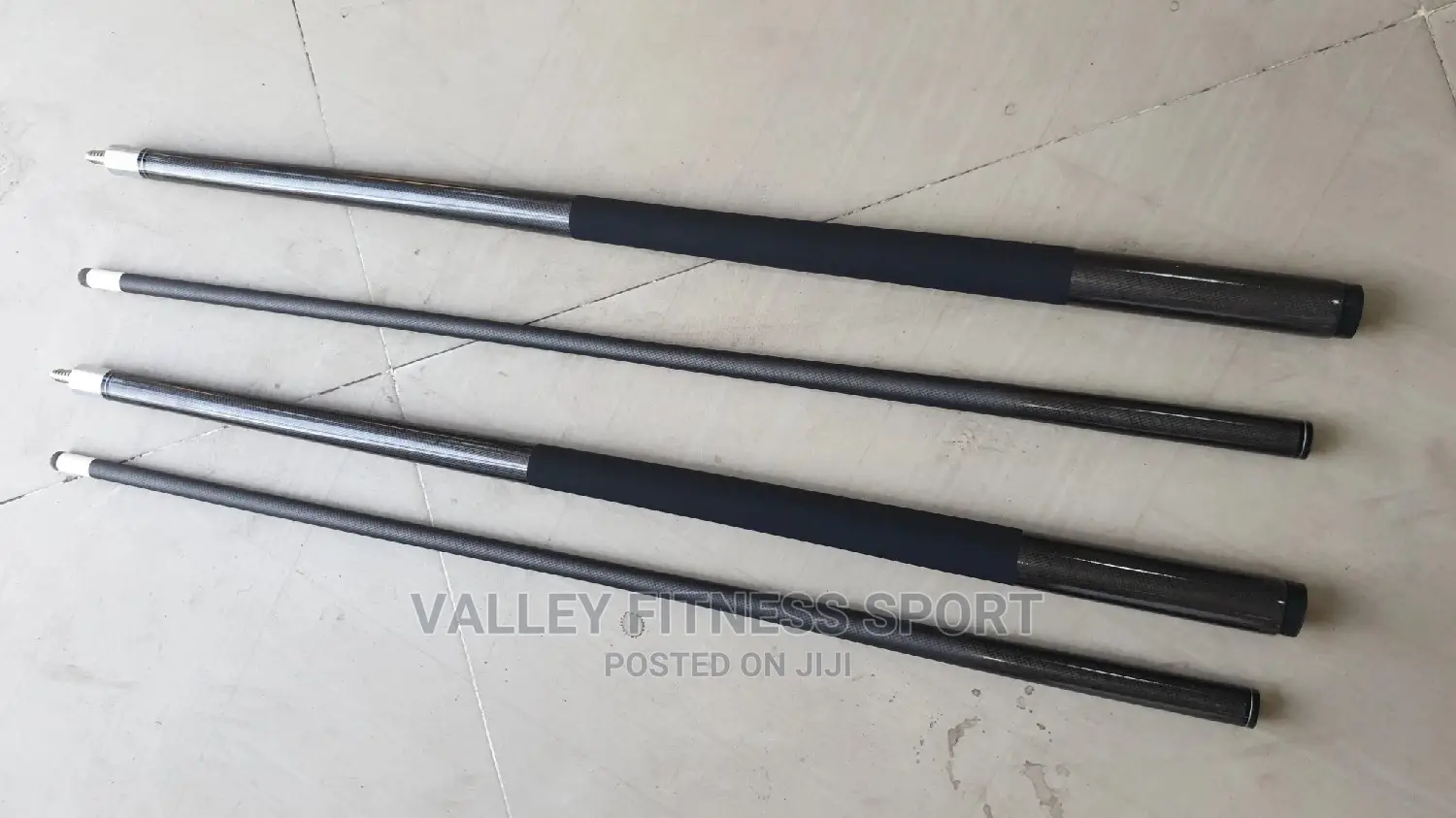 Quality/Original Sooner Sticks