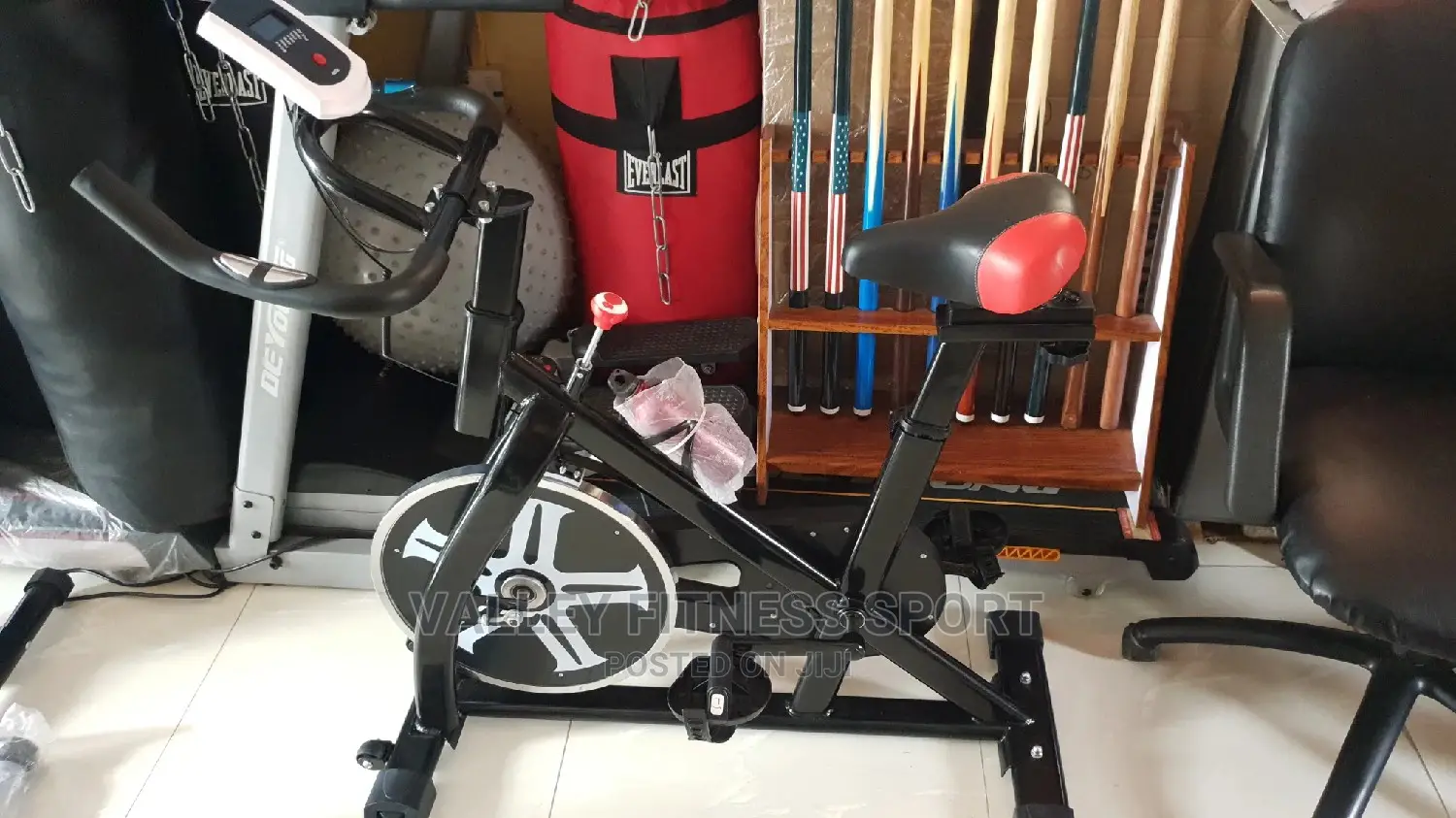 Spinning/ Exercise Bike