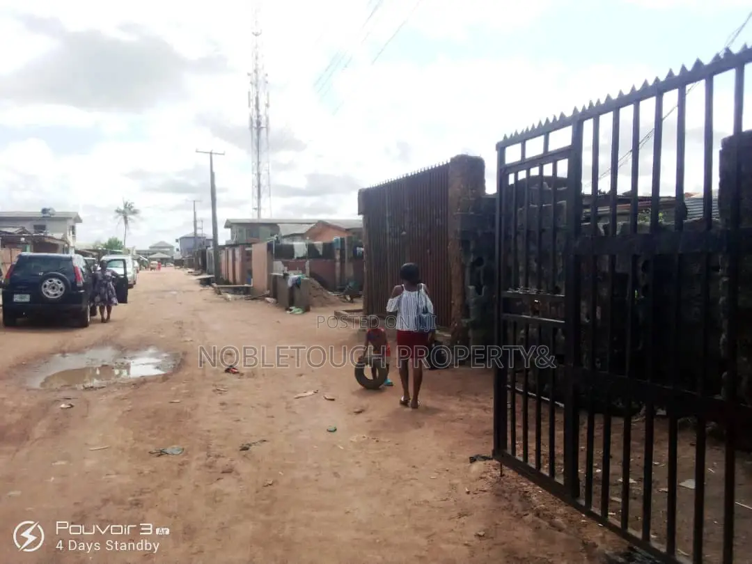 Distress Sale; Land at Ikotun Igando
