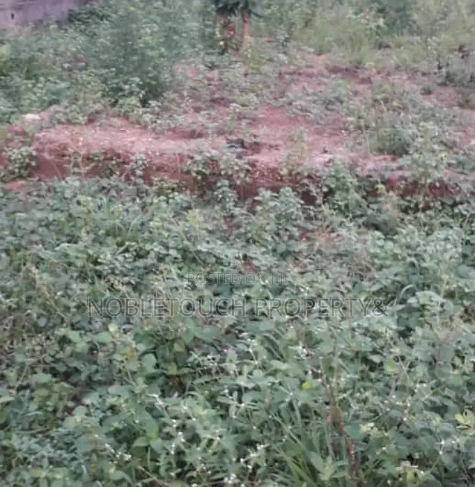 Distress Sale; Land at Ikotun Igando
