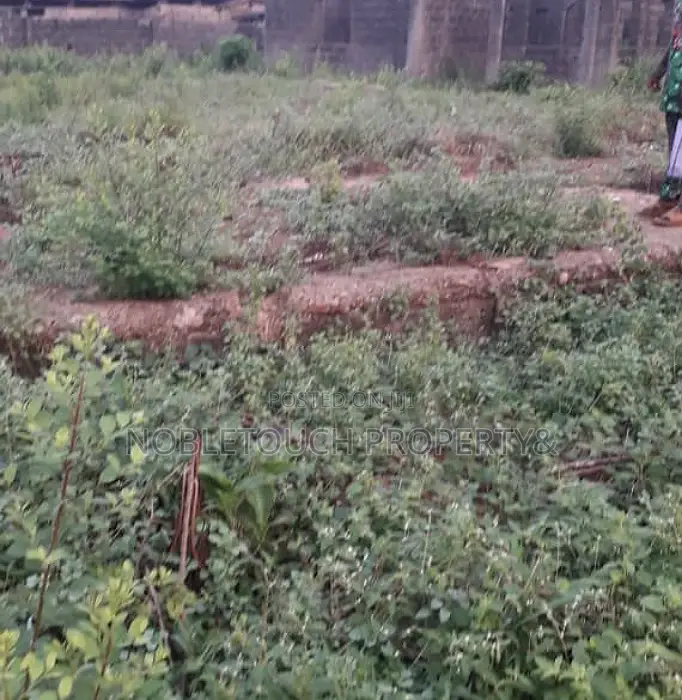 Distress Sale; Land at Ikotun Igando