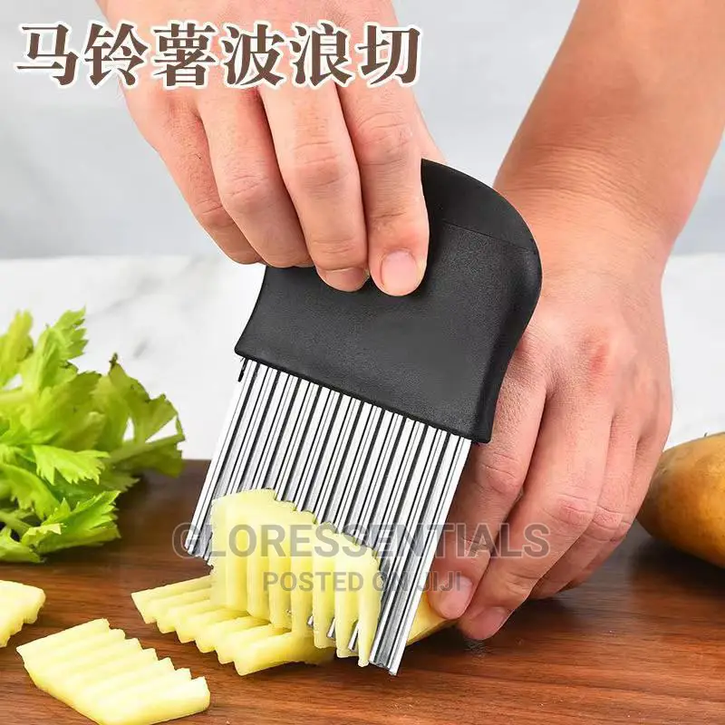 Fancy Cutter