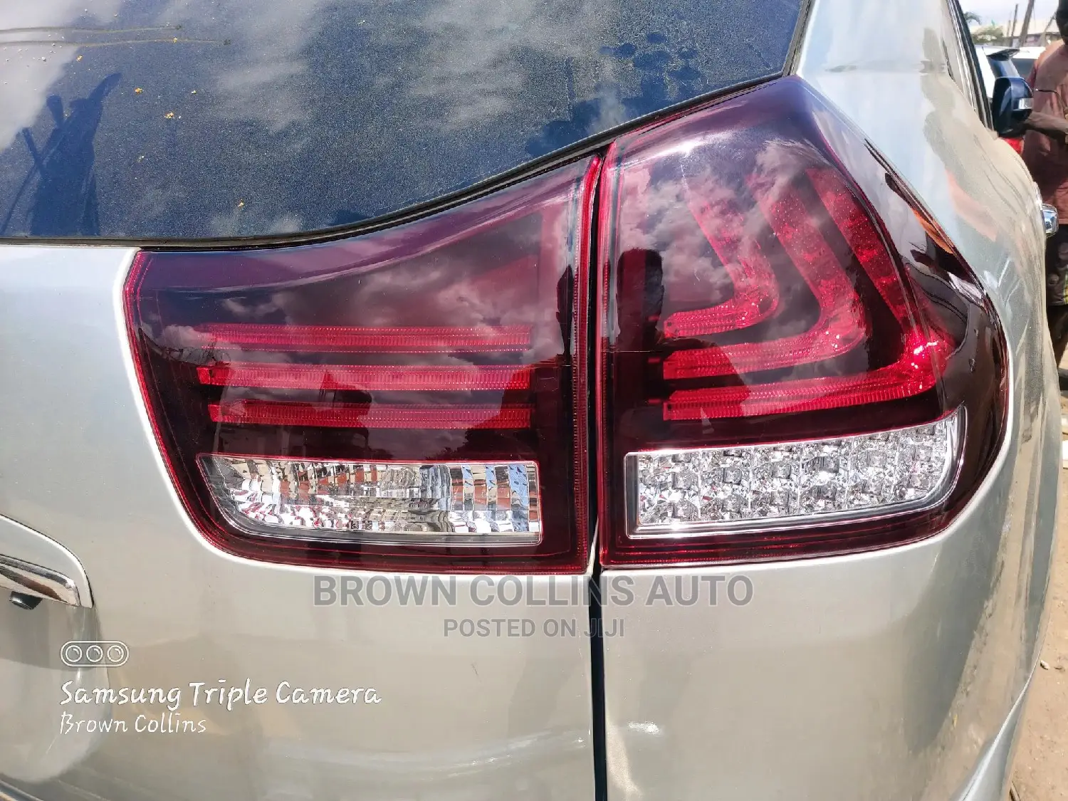 Upgrade Rx330 2003-2009 Rx350 To 2019 RX350