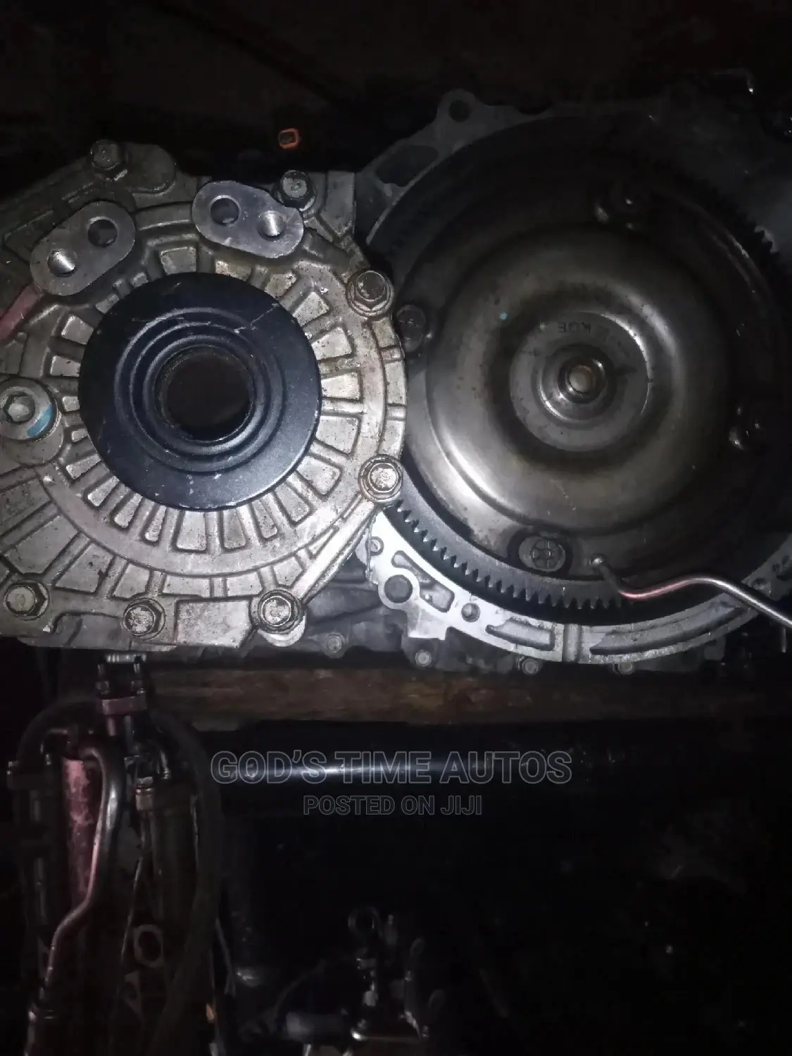 Hyundai Ix35 4wd Auto-Gearbox 2013