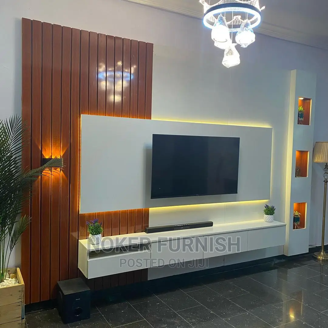 Console Tv Stand For Living-room