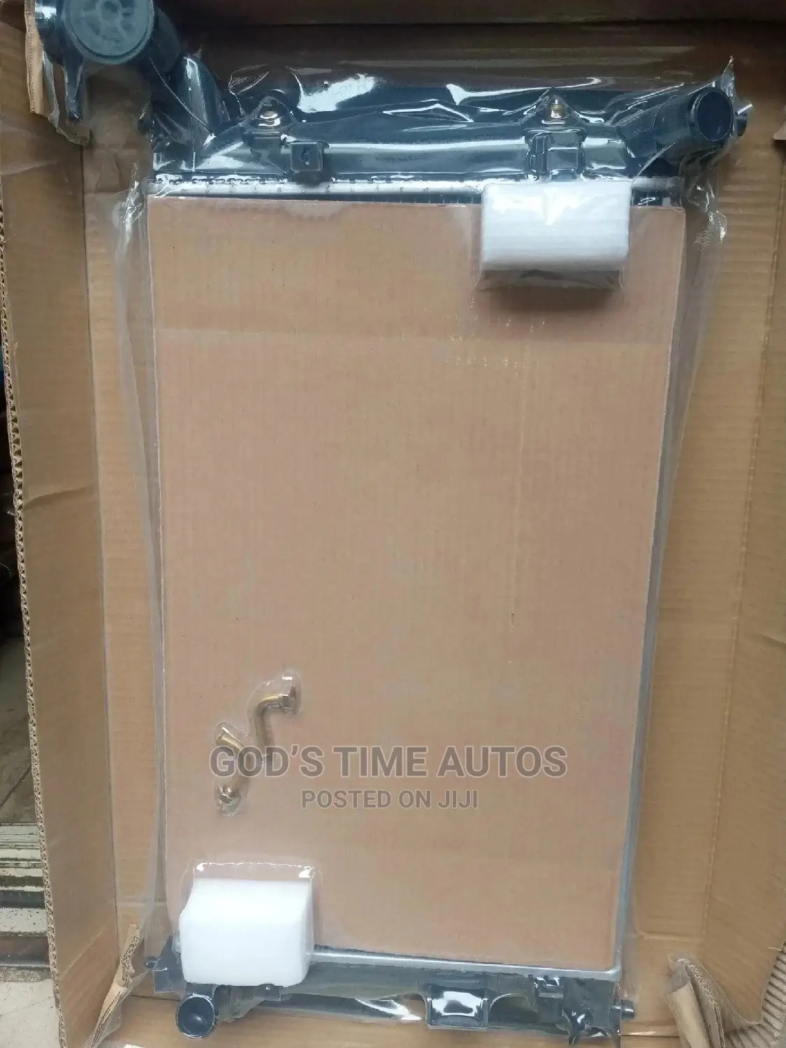 Toyota/Lexus Radiator