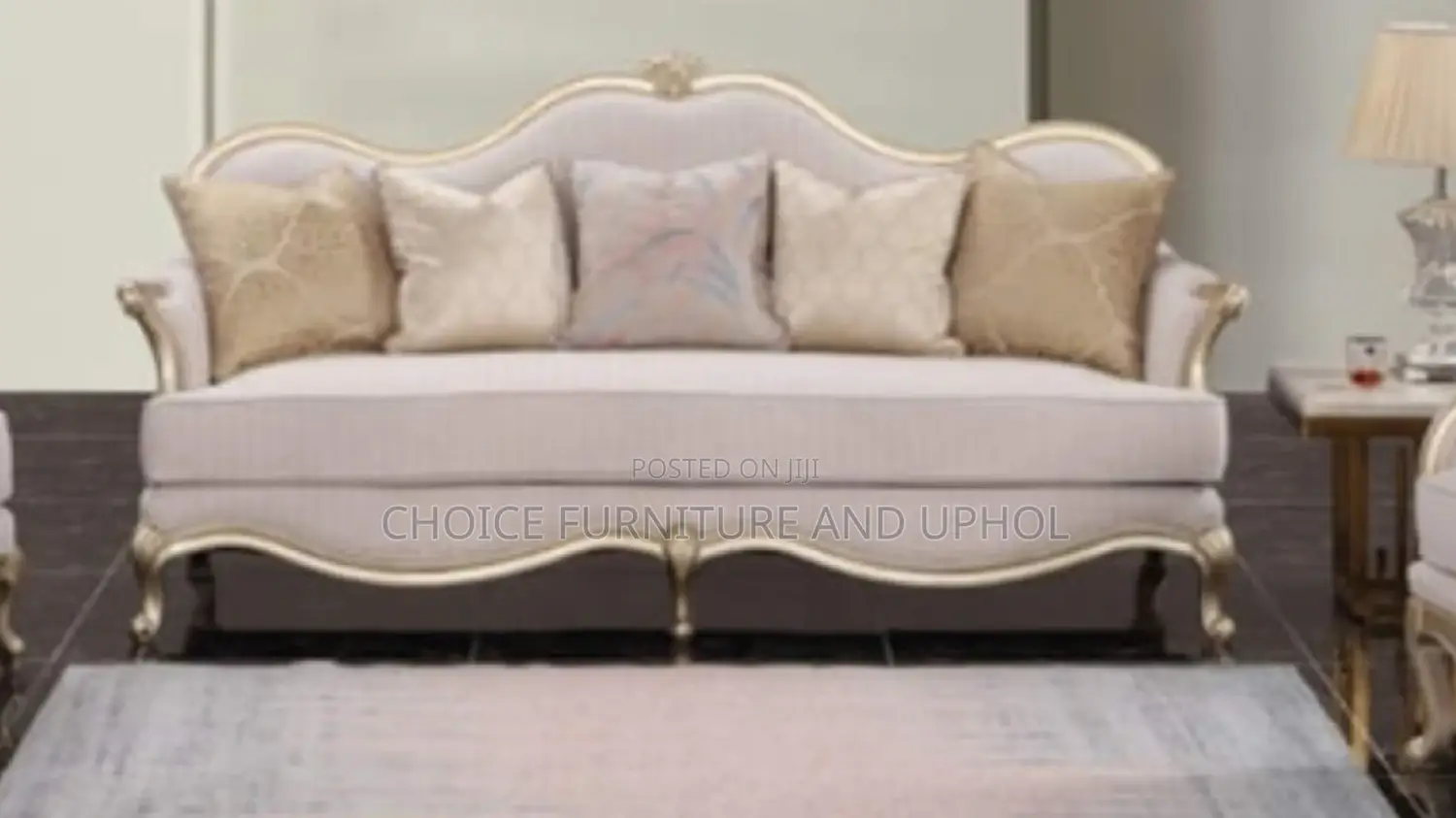 Sofa Set Of Chairs