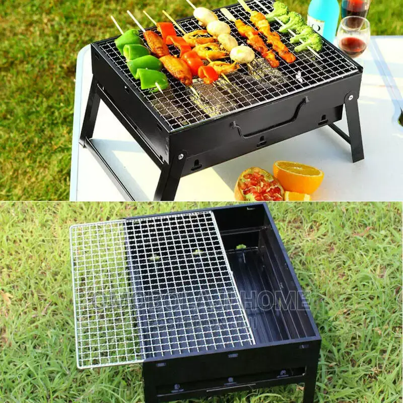 Charcoal Griller