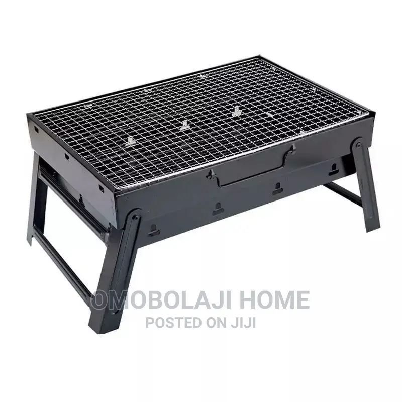 Charcoal Griller