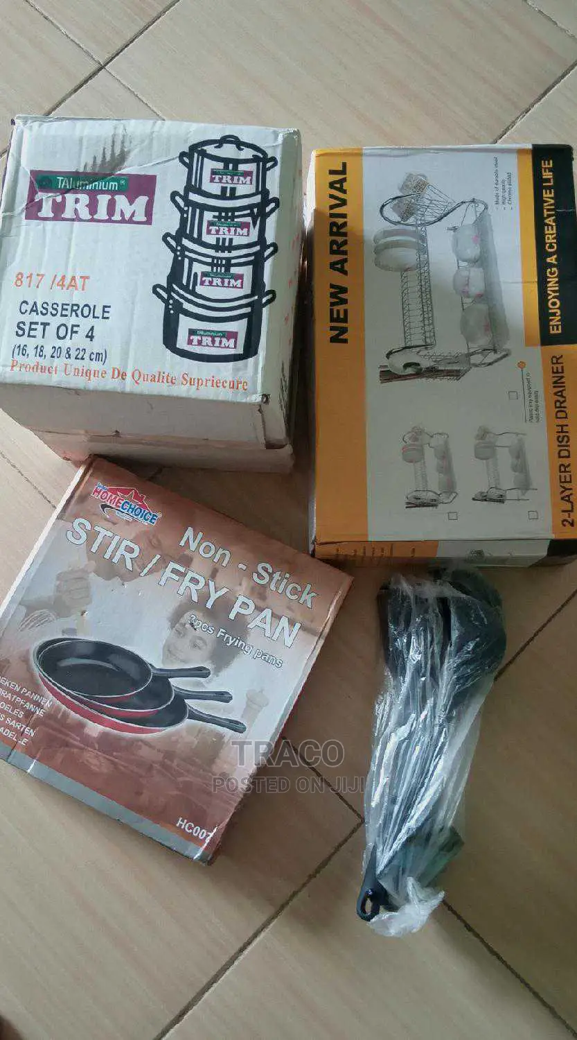 Kitchen Utensils Bundle