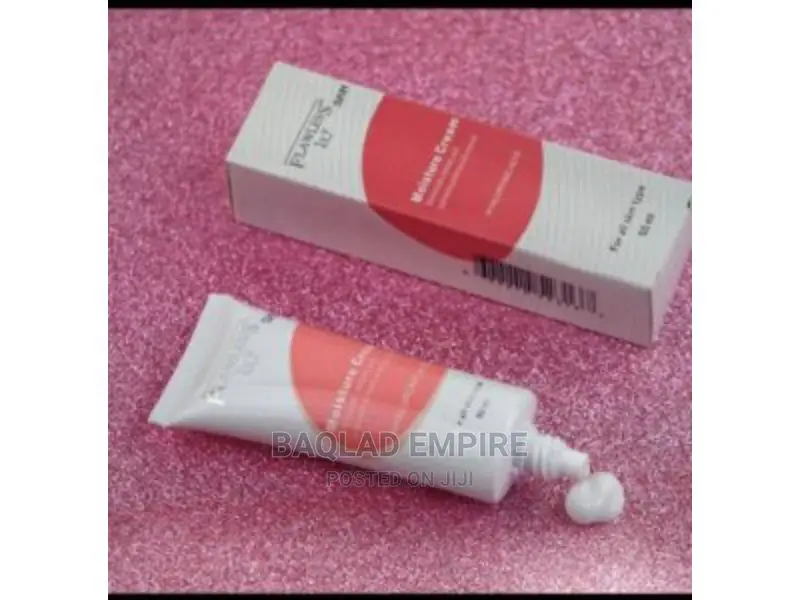 Flawless Ivy Moisture Cream