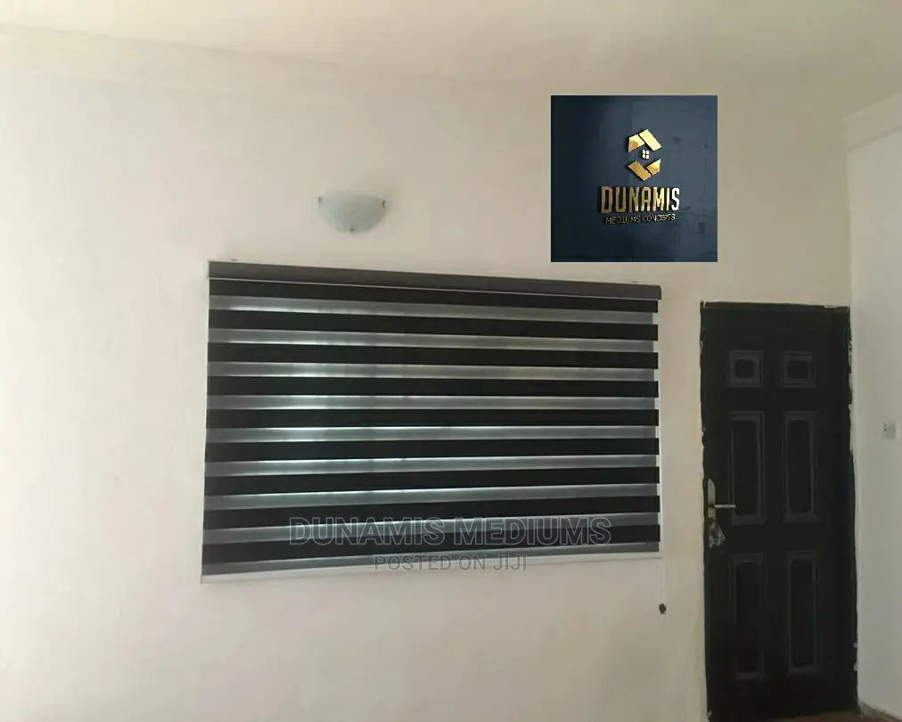 Window Blinds