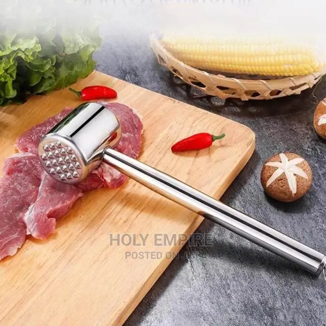 Meat Hammer Steak Loose Meat Hammer