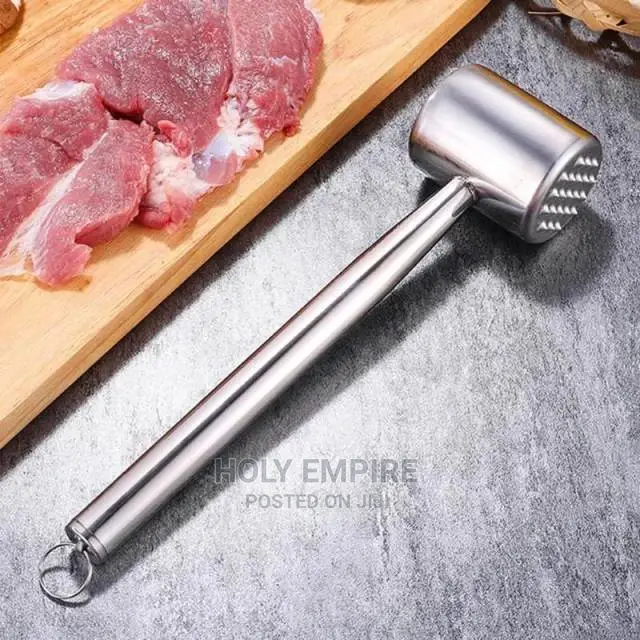 Meat Hammer Steak Loose Meat Hammer