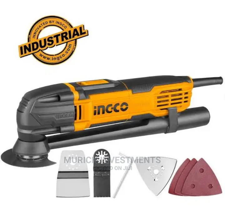 INGCO MF3008 Multi Function Tools 300W