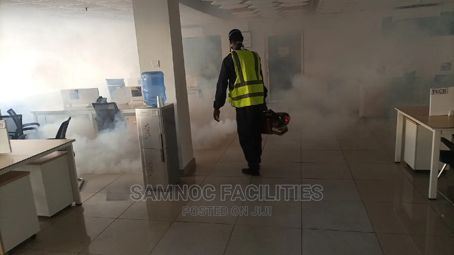 Bedbug,Snake, Roaches, Rodents, Mosquitoes Etc FUMIGATION
