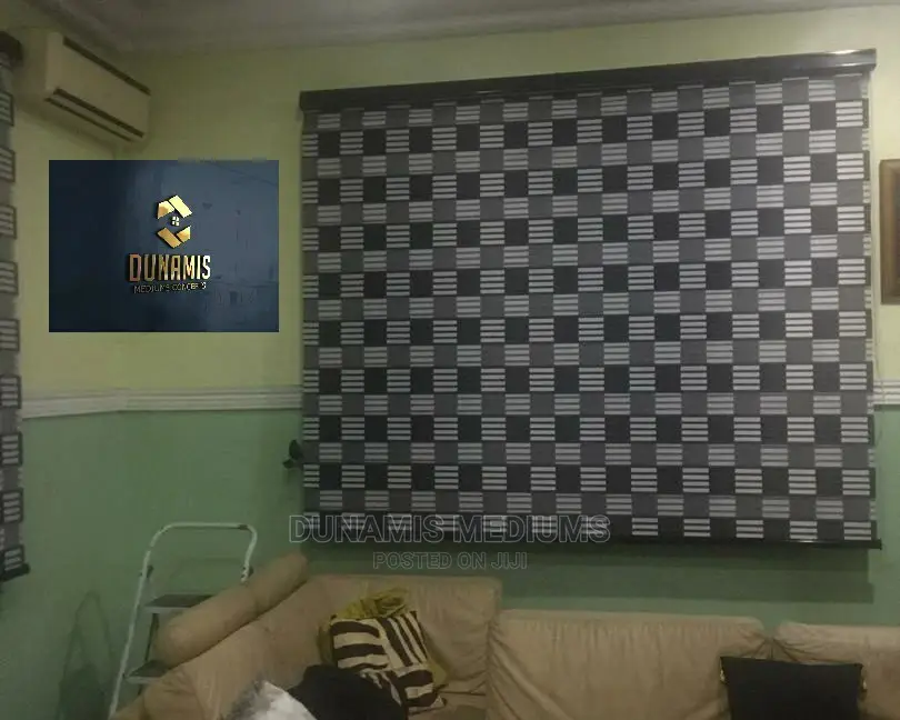 Window Blinds
