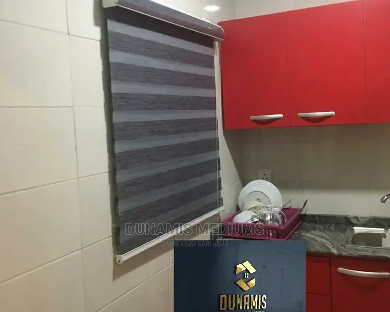 Window Blinds