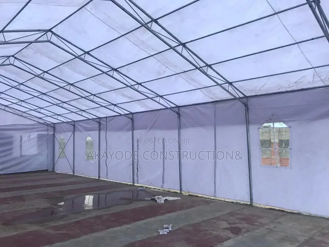 Church/Event Tent