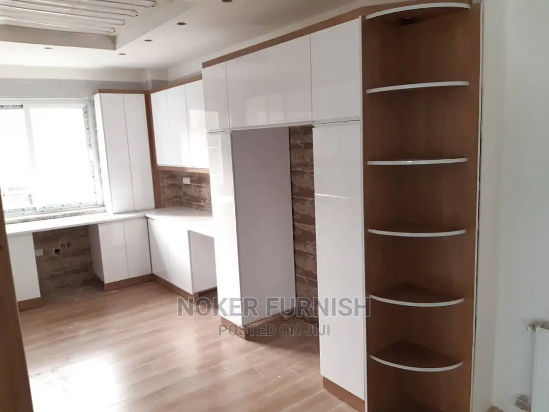 Luxury Kitchen Cabinets