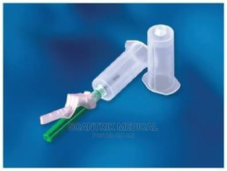Blood Tube Holder