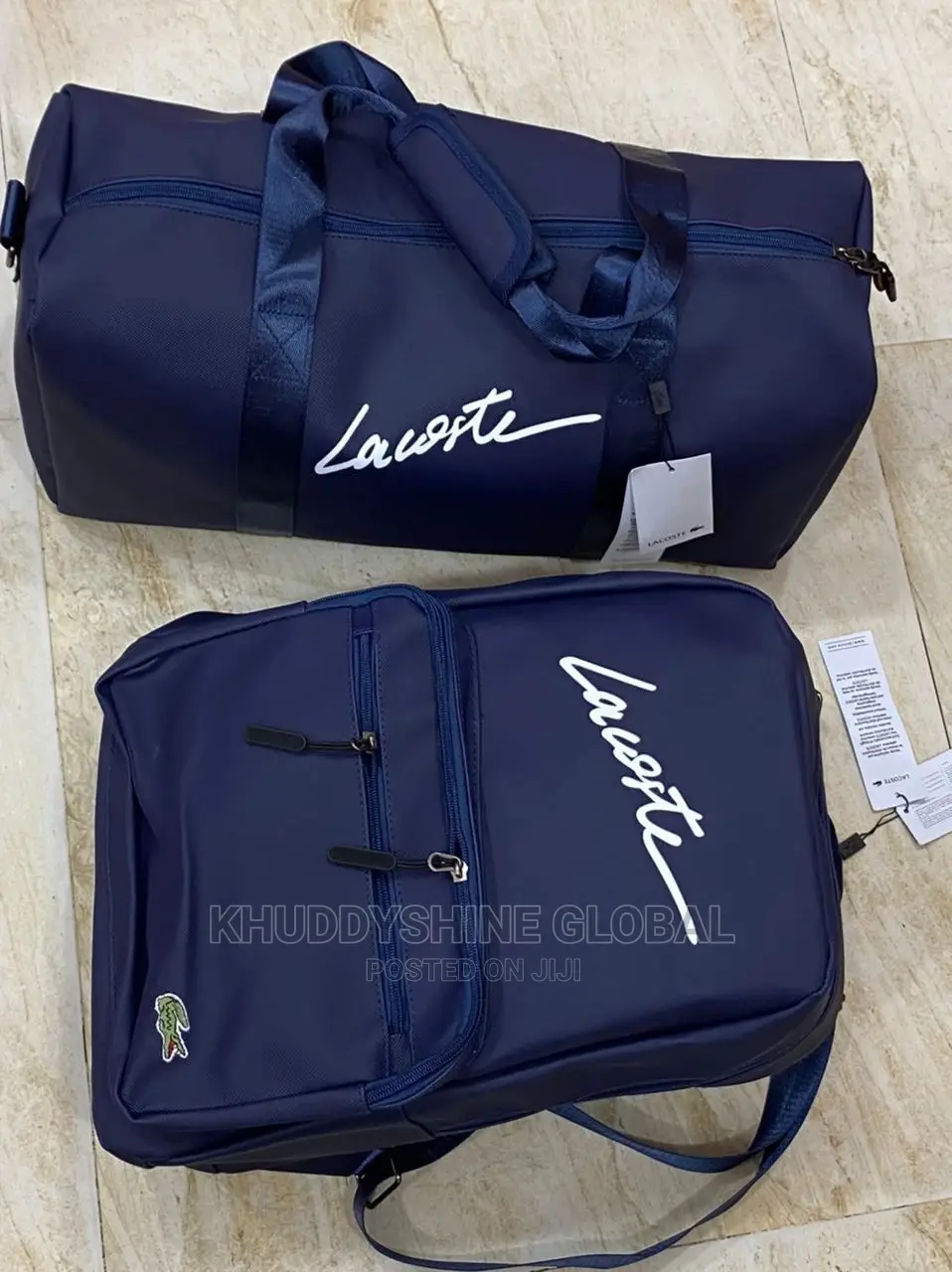 Lacoste Backpacks Bag