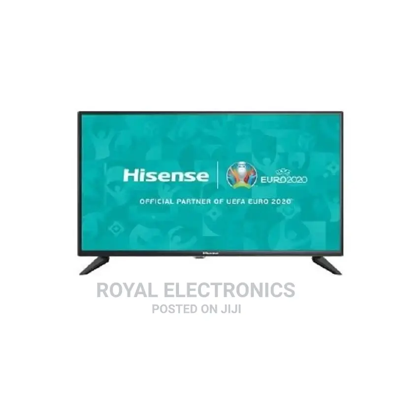 Brand New Hisense Led Tv 32 Inches Comes With Below Specific