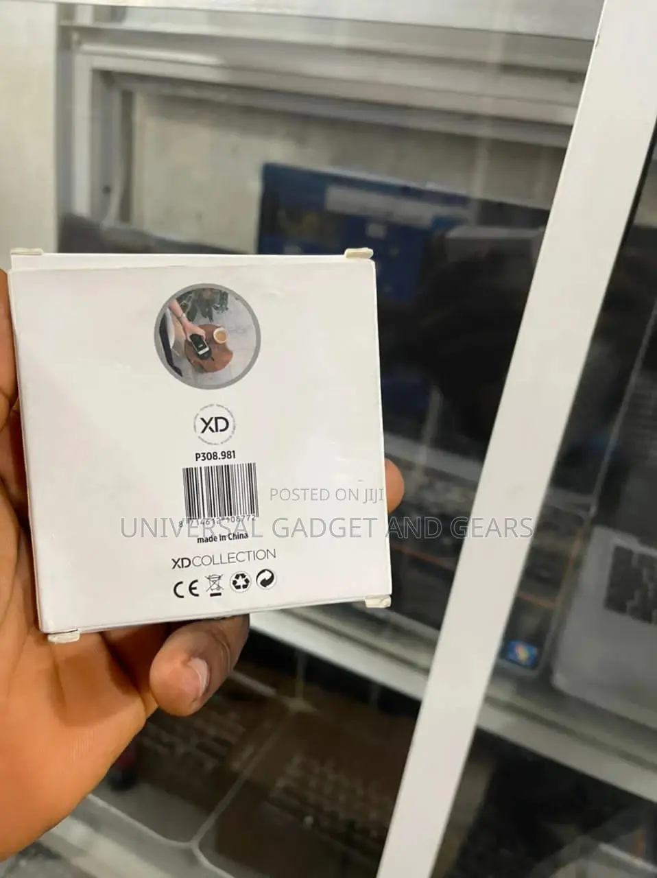 10watts Wireless Charging Pad ( Non Contact Charger)