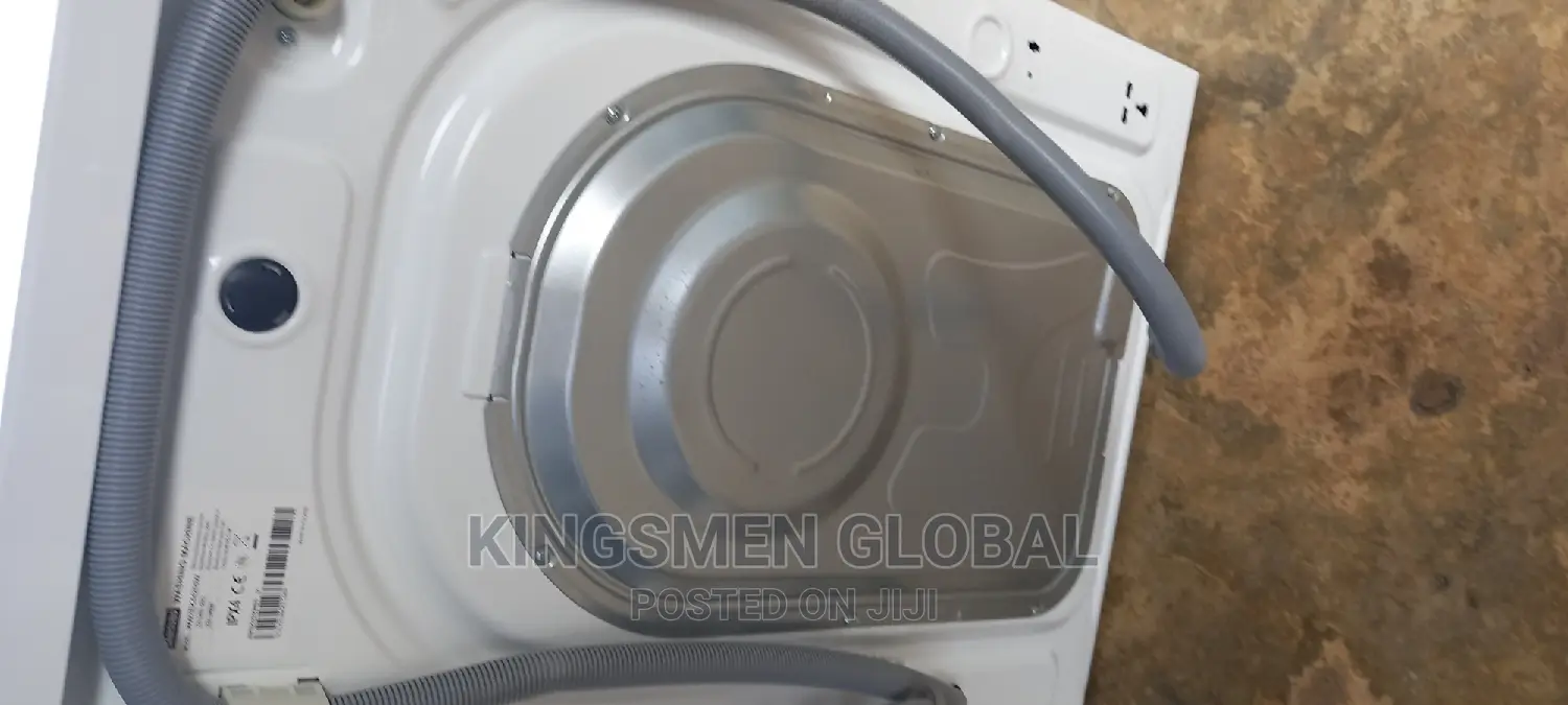 Samsung Ecobubble Digital Inverter
