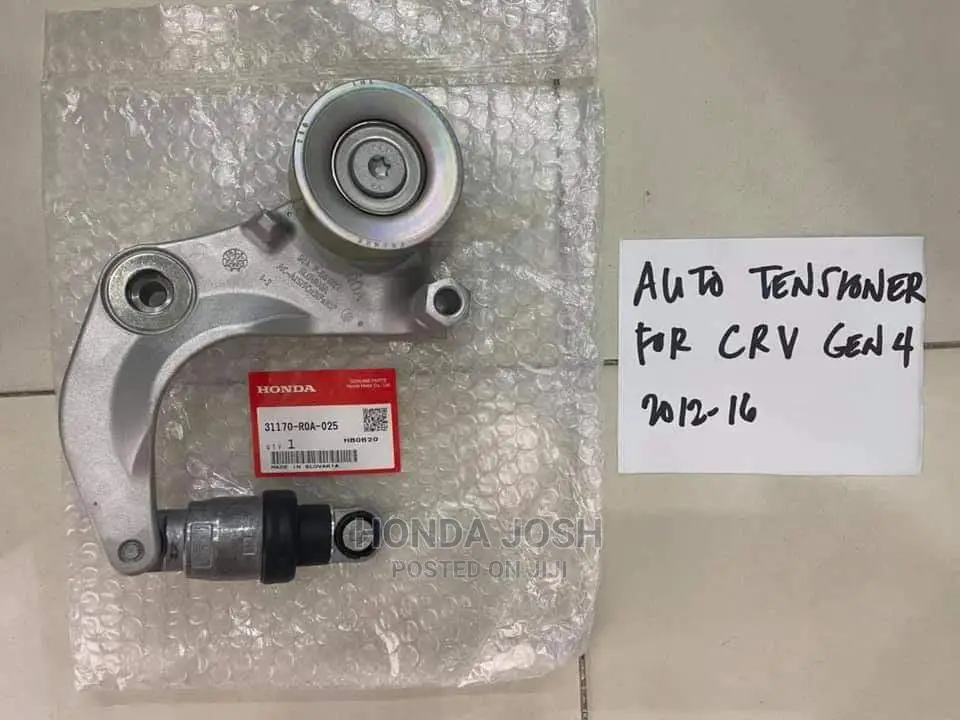 Belt Tensioner(Adjuster Roller) for Honda and Acura