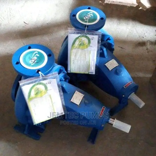 Centrifugal Pump