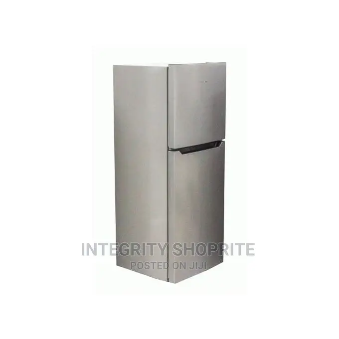 Hisense 130L Top Mount Double Door Refrigerator - REF182DR