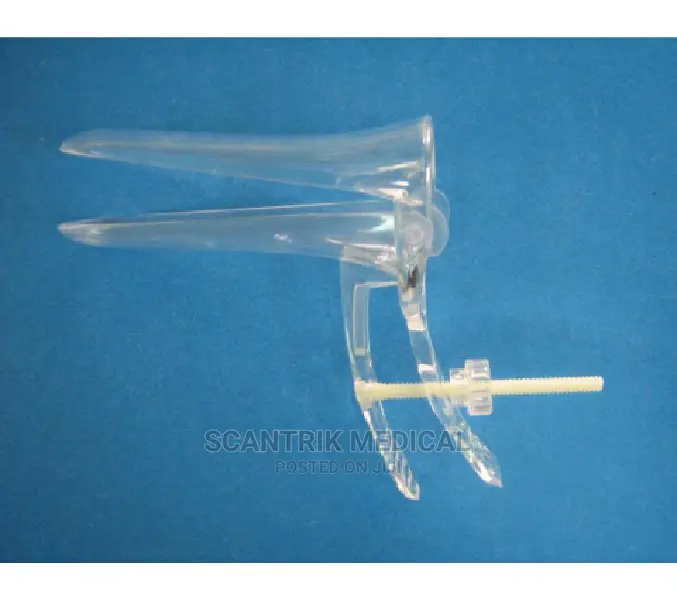 Disposable Cusco Vaginal Speculum