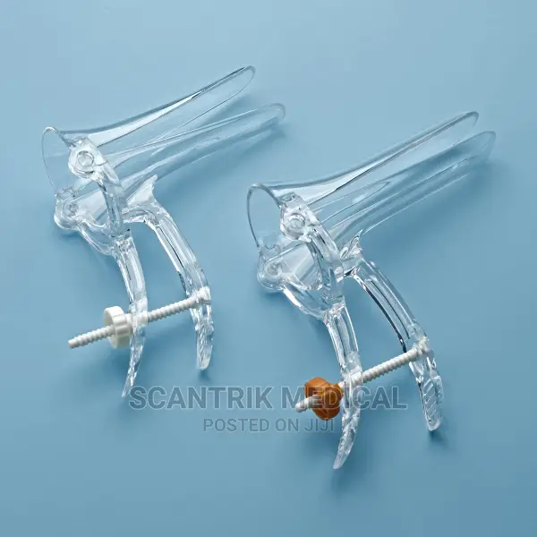 Medical Vaginal Speculum​