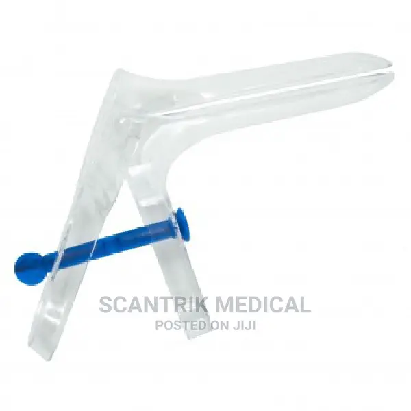 Vaginal Speculum Disposable Plastic